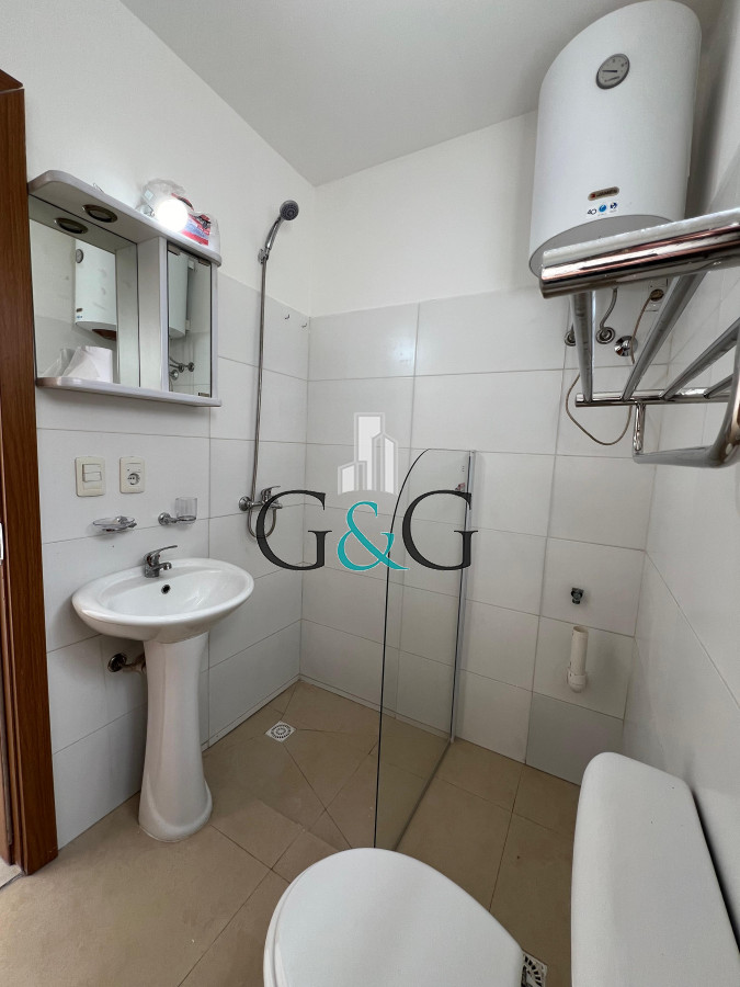Apartamento ID.72 - Apartamento 2 Dormitorios - Union
