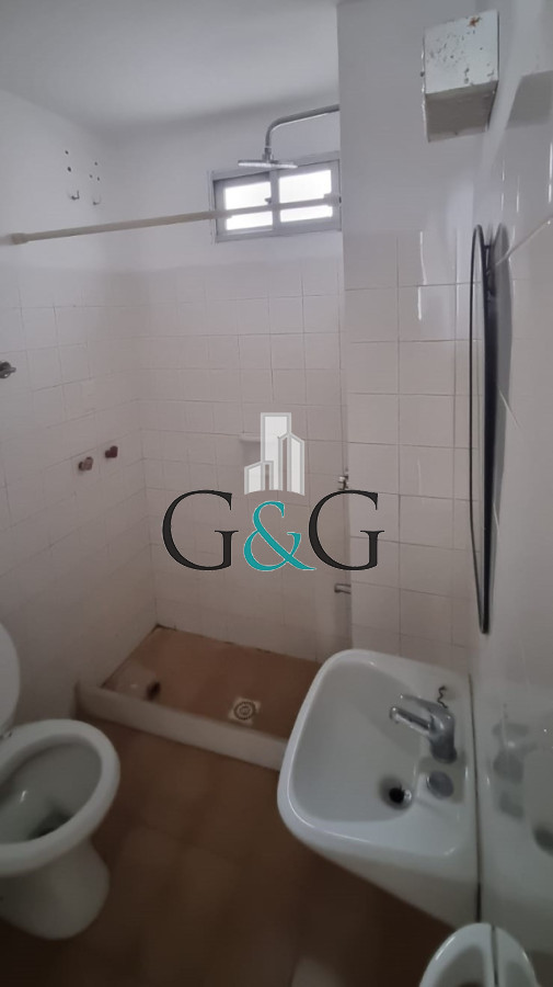 Apartamento ID.76 - Apartamento monoambiente - Pocitos 