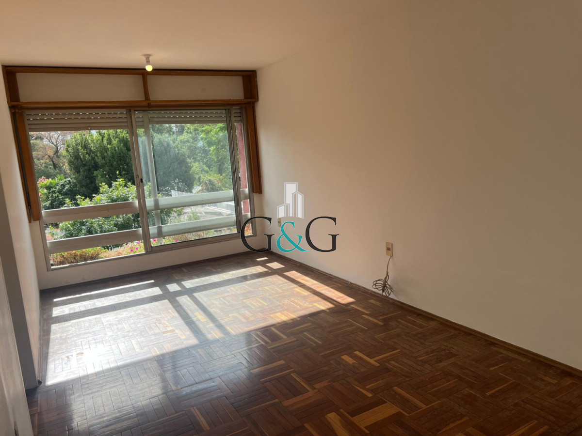 Apartamento ID.78 - Apartamento 2 Dormitorios - Atahualpa 