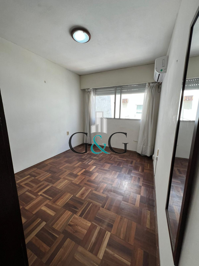 Apartamento ID.71 - Apartamento 1 Dormitorio - Centro