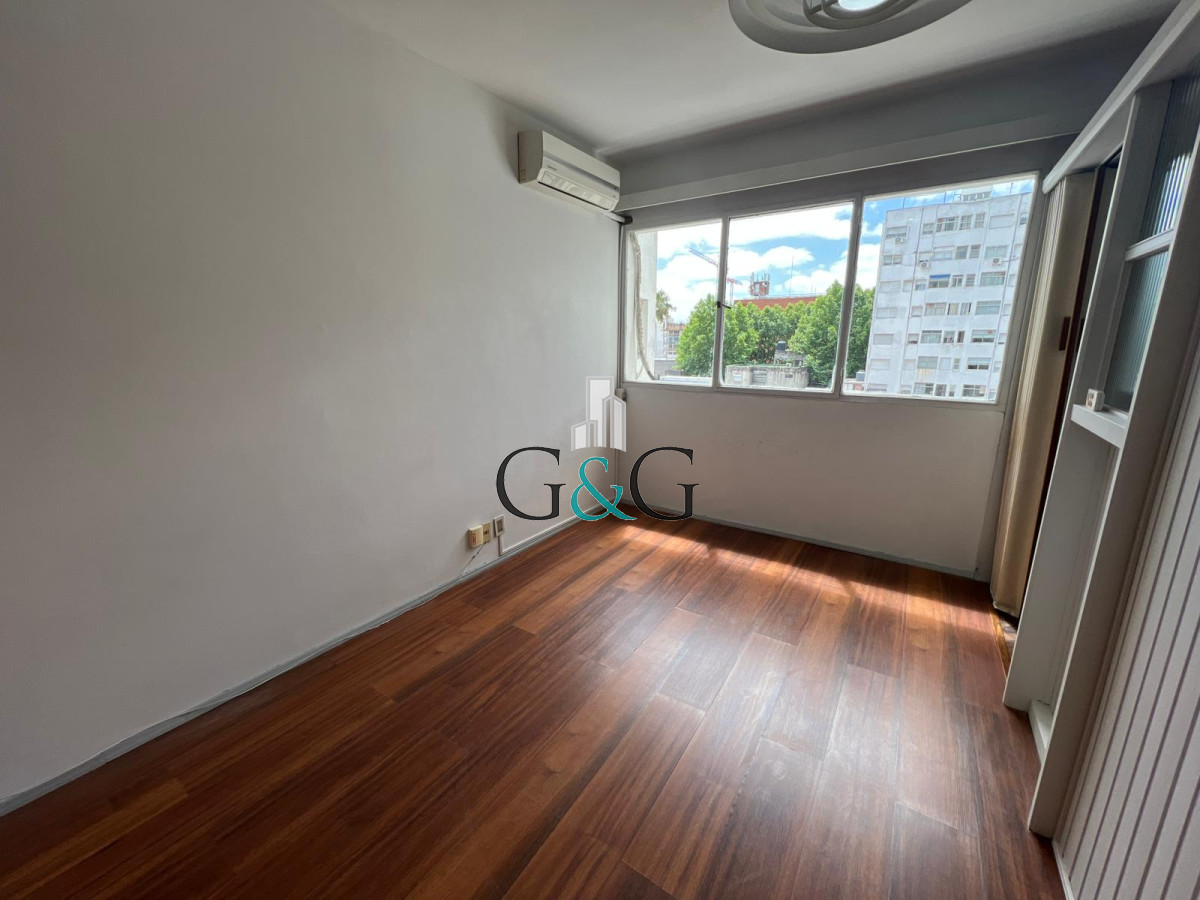 Apartamento ID.68 - Apartamento 1 Dormitorio - Cordon 