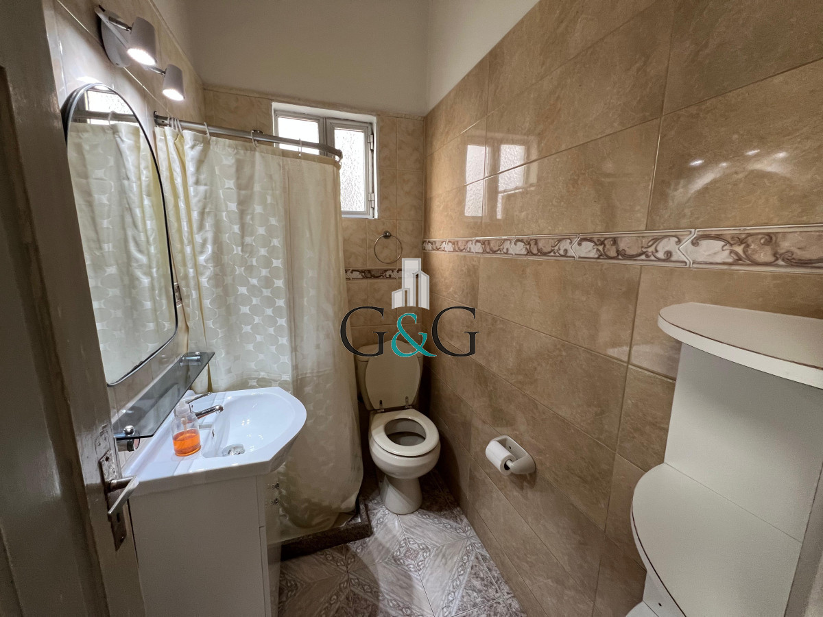Apartamento ID.63 - Apartamento 2 dormitorios - Parque Batlle amueblado 