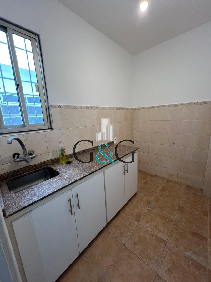 Apartamento ID.62 - Apartamento 2 Dormitorios - Pocitos