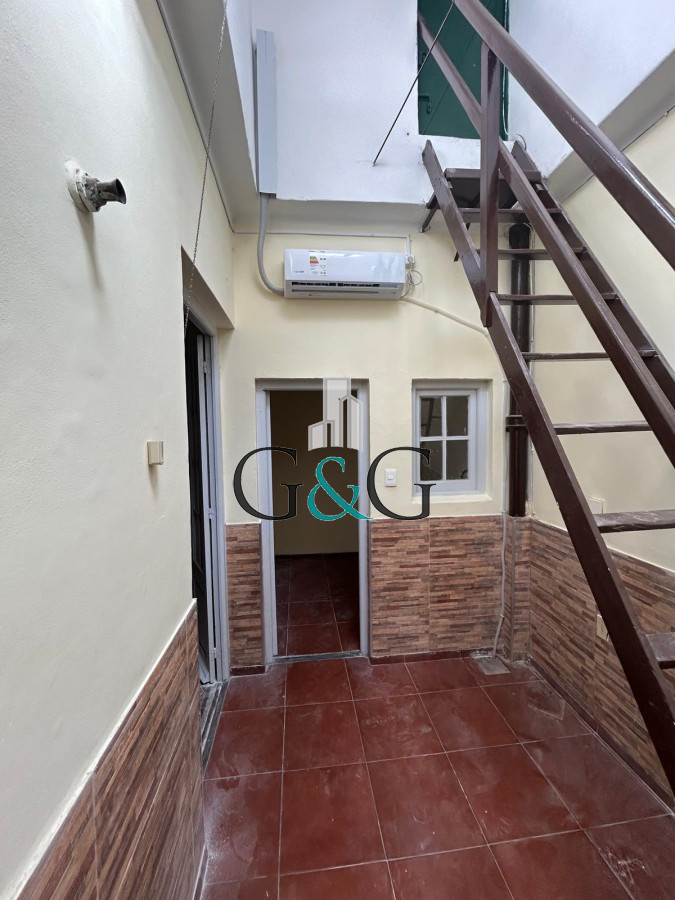 Apartamento ID.67 - Apartamento 2 Dormitorios - La comercial