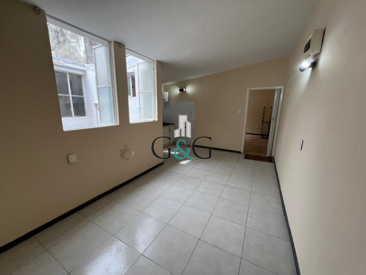 Apartamento ID.77 - Apartamento 1 Dormitorio - La comercial 