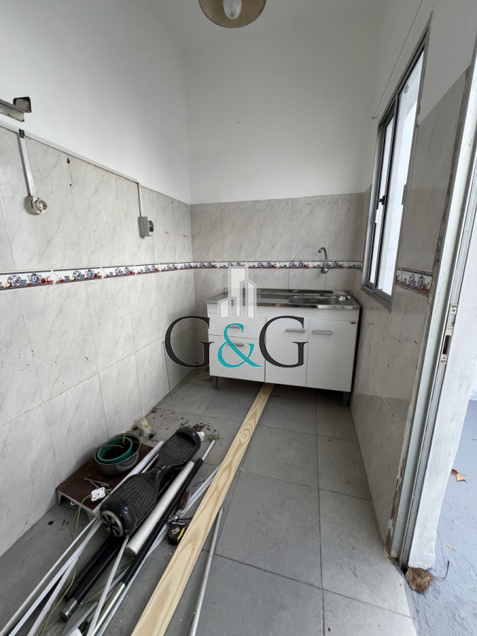 Apartamento ID.60 - Apartamento 2 dormitorios - Union