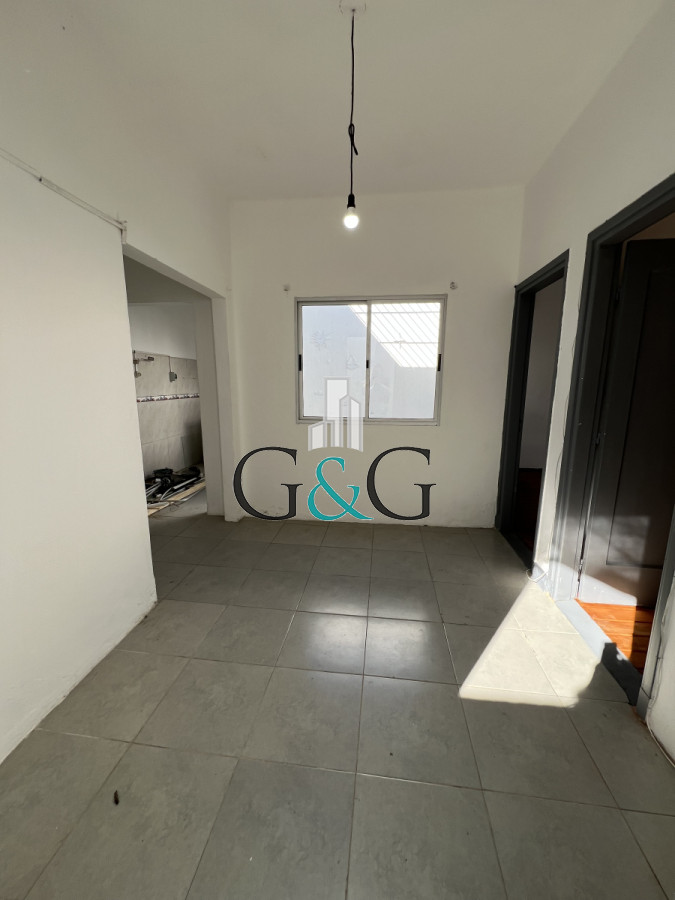Apartamento ID.60 - Apartamento 2 dormitorios - Union