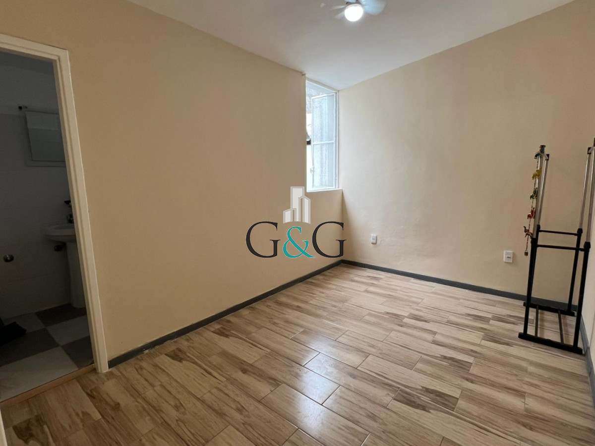 Apartamento ID.77 - Apartamento 1 Dormitorio - La comercial 