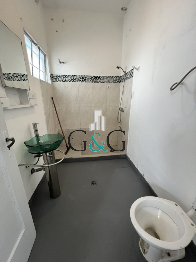 Apartamento ID.60 - Apartamento 2 dormitorios - Union