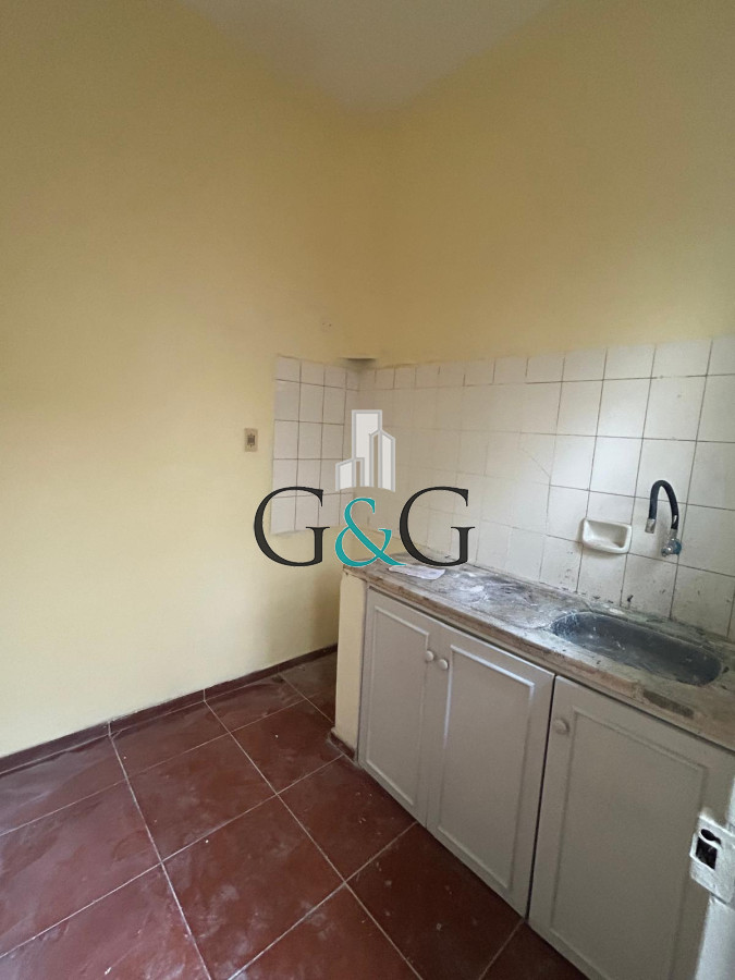 Apartamento ID.67 - Apartamento 2 Dormitorios - La comercial
