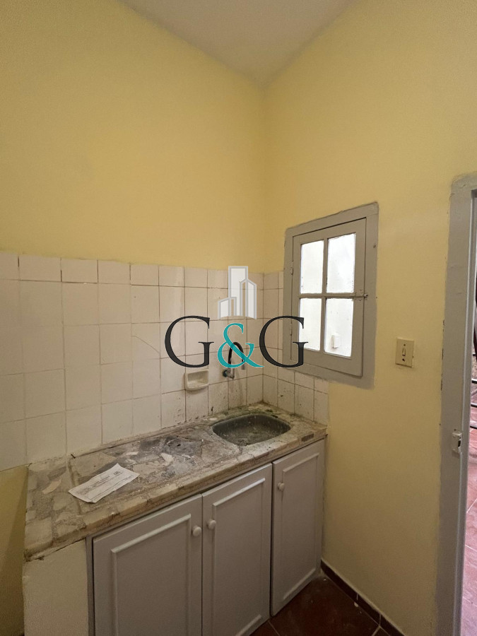 Apartamento ID.67 - Apartamento 2 Dormitorios - La comercial