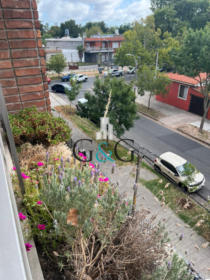 Apartamento ID.78 - Apartamento 2 Dormitorios - Atahualpa 