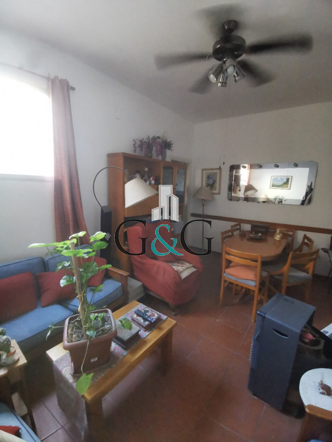Apartamento ID.5 - BAJO DE PRECIO!! Venta Apartamento Dos Dormitorios En Pocitos 