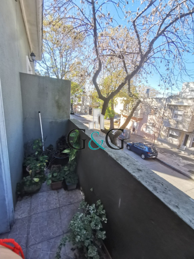 Apartamento ID.5 - BAJO DE PRECIO!! Venta Apartamento Dos Dormitorios En Pocitos 