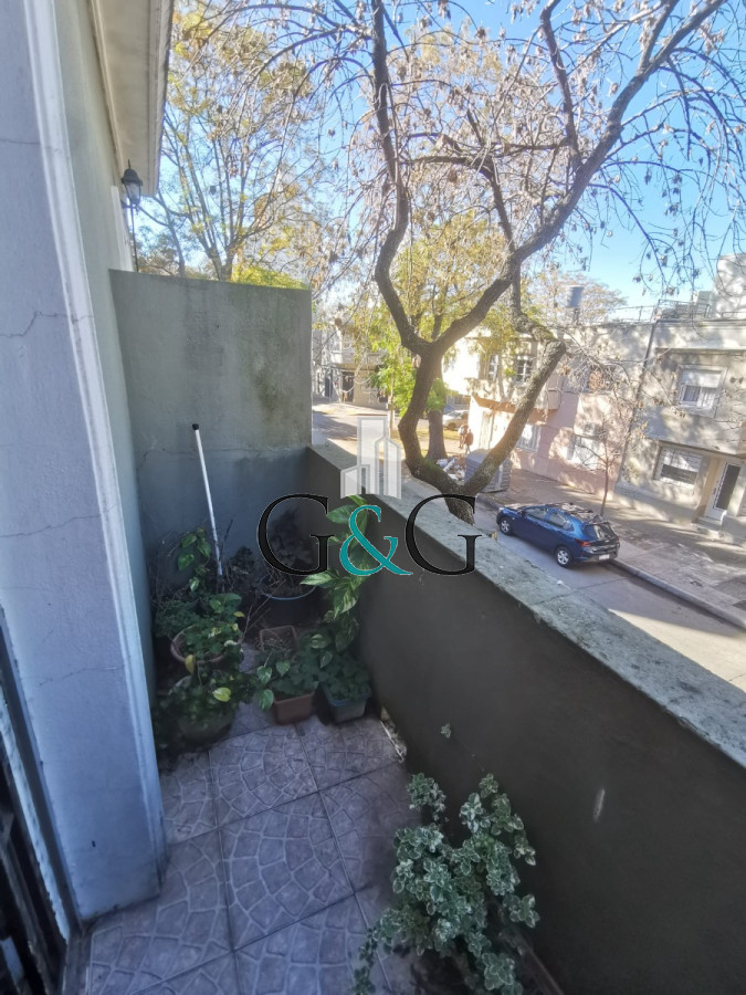 Apartamento ID.5 - BAJO DE PRECIO!! Venta Apartamento Dos Dormitorios En Pocitos 