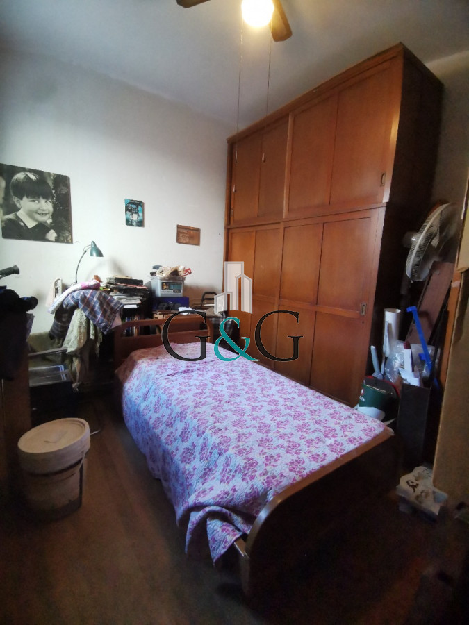 Apartamento ID.5 - BAJO DE PRECIO!! Venta Apartamento Dos Dormitorios En Pocitos 