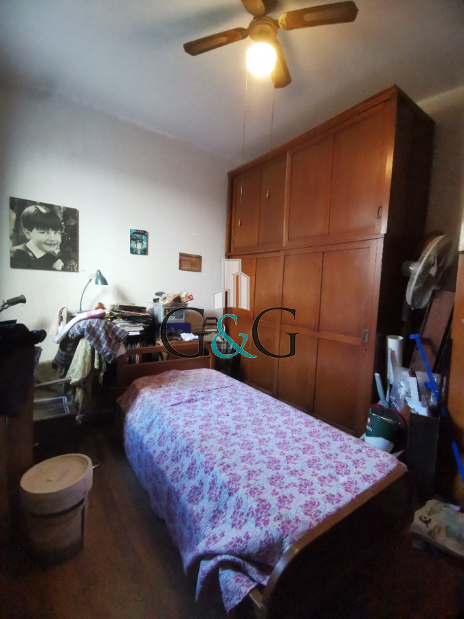 Apartamento ID.5 - BAJO DE PRECIO!! Venta Apartamento Dos Dormitorios En Pocitos 