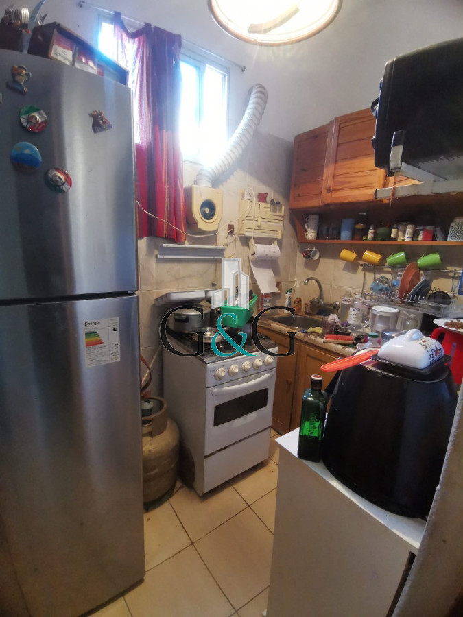 Apartamento ID.5 - BAJO DE PRECIO!! Venta Apartamento Dos Dormitorios En Pocitos 