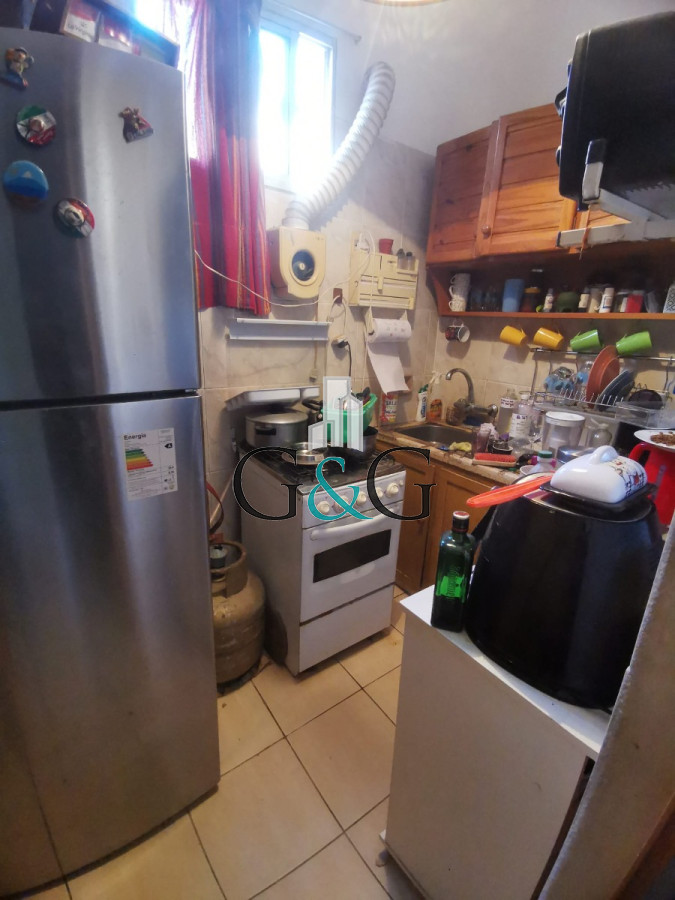 Apartamento ID.5 - BAJO DE PRECIO!! Venta Apartamento Dos Dormitorios En Pocitos 