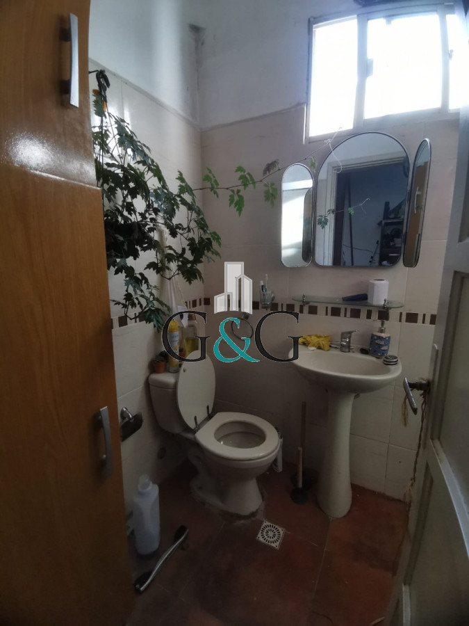 Apartamento ID.5 - BAJO DE PRECIO!! Venta Apartamento Dos Dormitorios En Pocitos 