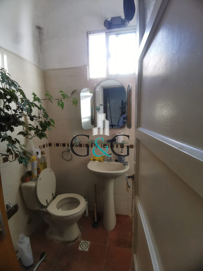 Apartamento ID.5 - BAJO DE PRECIO!! Venta Apartamento Dos Dormitorios En Pocitos 