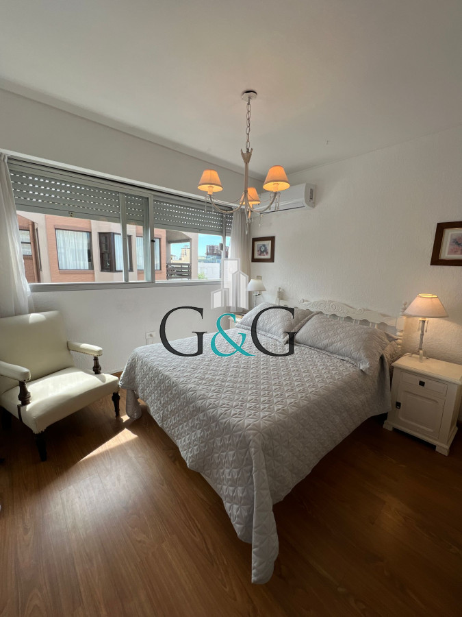 Apartamento ID.53 - Apartamento 2 Dormitorios - Peninsula