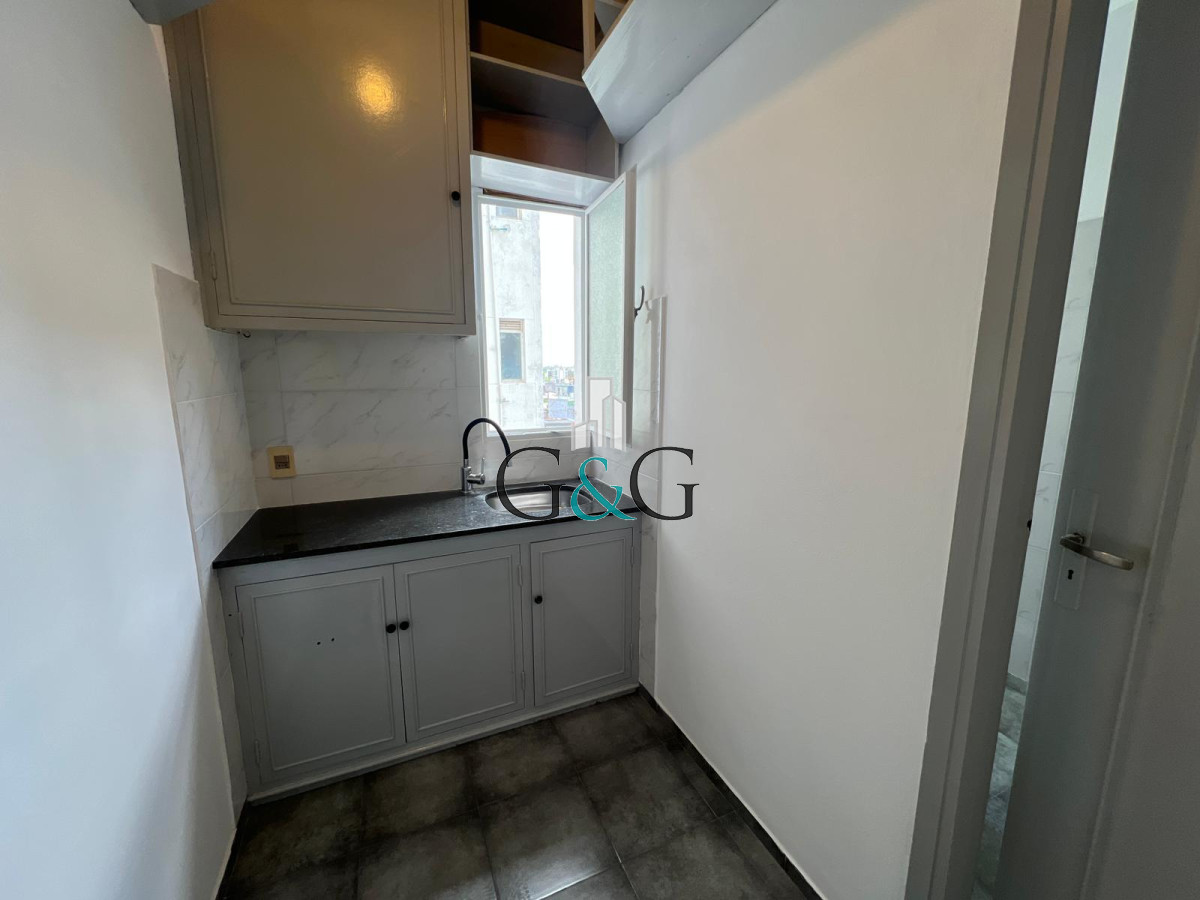 Apartamento ID.68 - Apartamento 1 Dormitorio - Cordon 