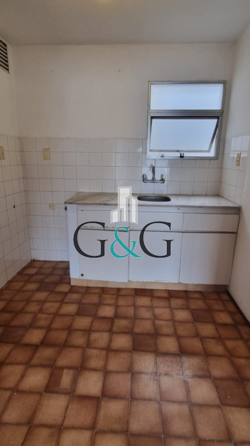 Apartamento ID.76 - Apartamento monoambiente - Pocitos 