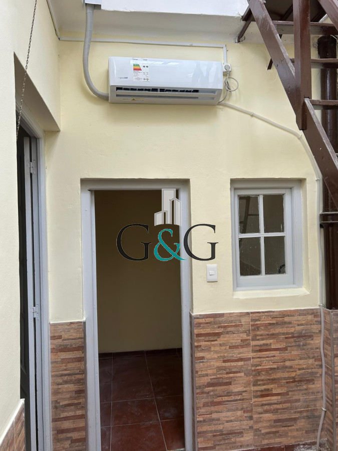 Apartamento ID.67 - Apartamento 2 Dormitorios - La comercial