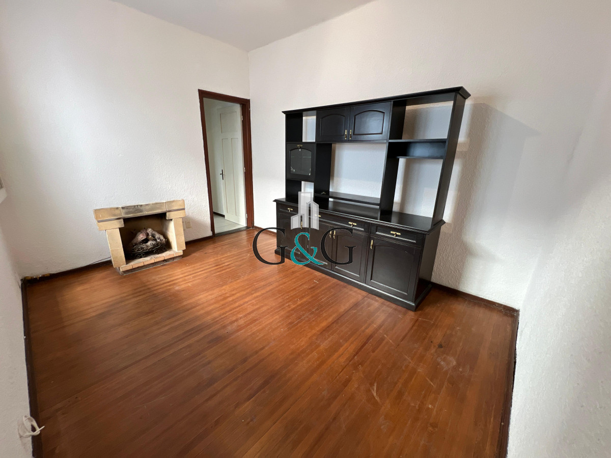 Apartamento ID.57 - Apartamento 1 Dormitorio - Centro 