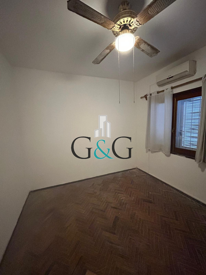 Apartamento ID.58 - Apartamento 2 Dormitorios - La comercial