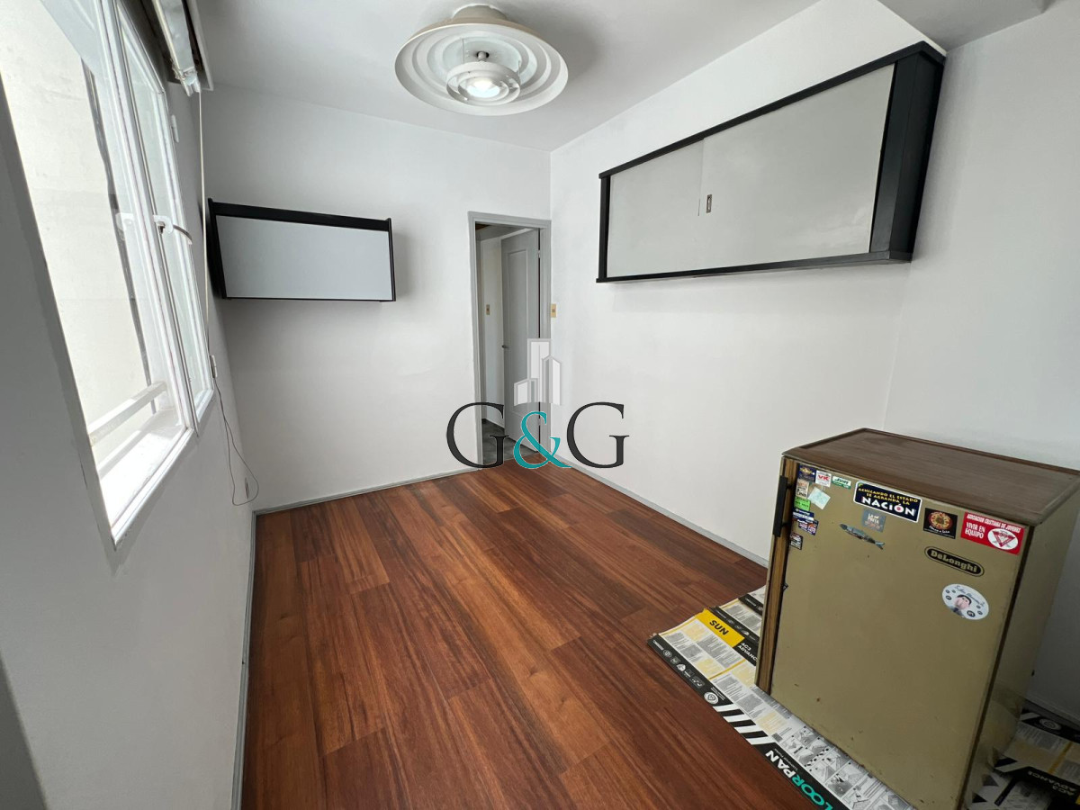 Apartamento ID.68 - Apartamento 1 Dormitorio - Cordon 