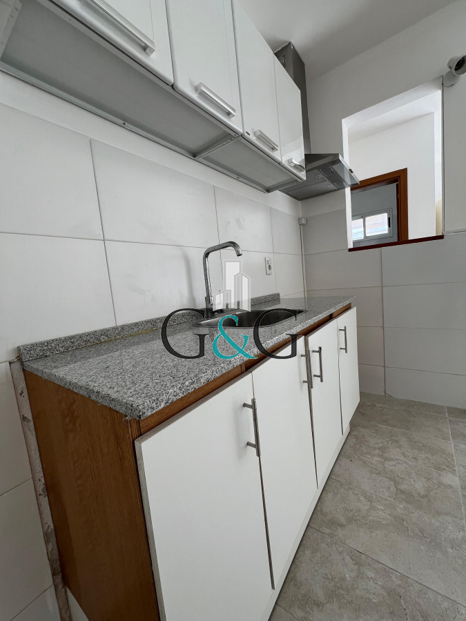 Apartamento ID.72 - Apartamento 2 Dormitorios - Union