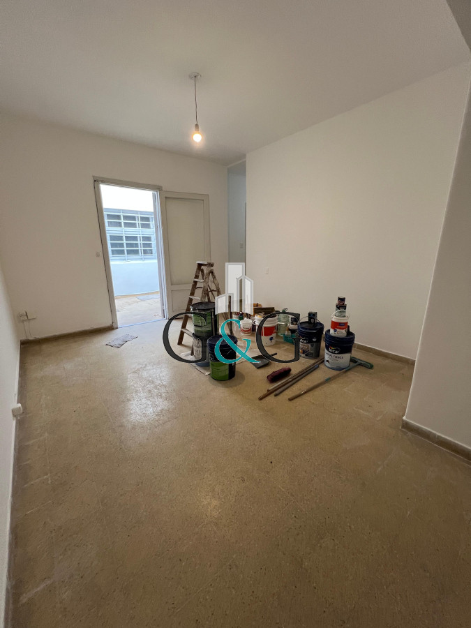 Apartamento ID.62 - Apartamento 2 Dormitorios - Pocitos