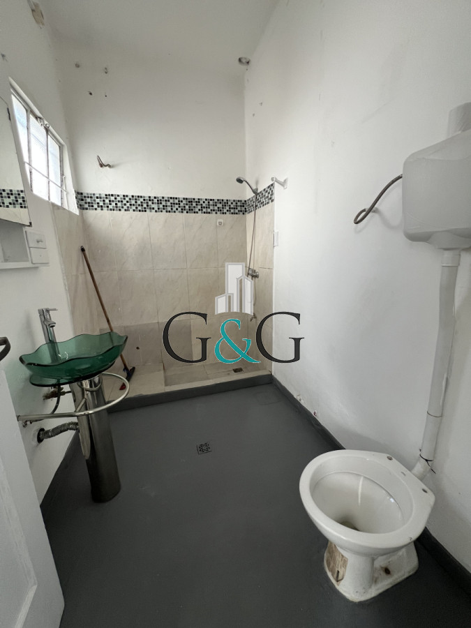 Apartamento ID.60 - Apartamento 2 dormitorios - Union