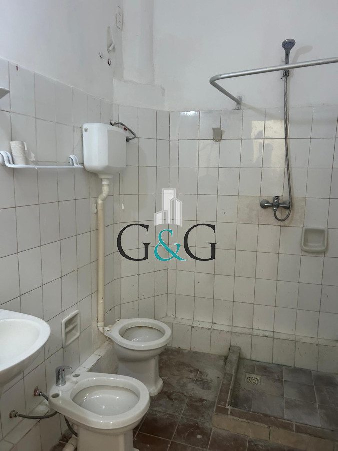 Apartamento ID.67 - Apartamento 2 Dormitorios - La comercial
