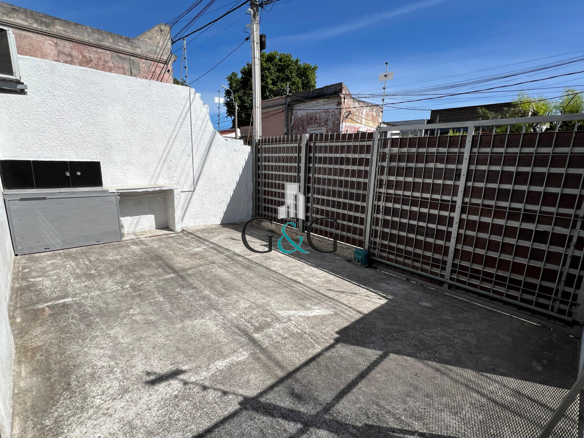 Apartamento ID.72 - Apartamento 2 Dormitorios - Union