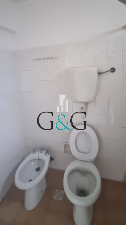 Apartamento ID.76 - Apartamento monoambiente - Pocitos 