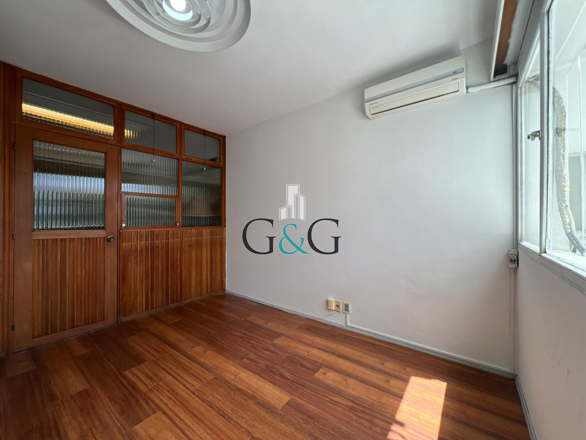 Apartamento ID.68 - Apartamento 1 Dormitorio - Cordon 