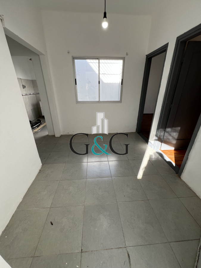 Apartamento ID.60 - Apartamento 2 dormitorios - Union