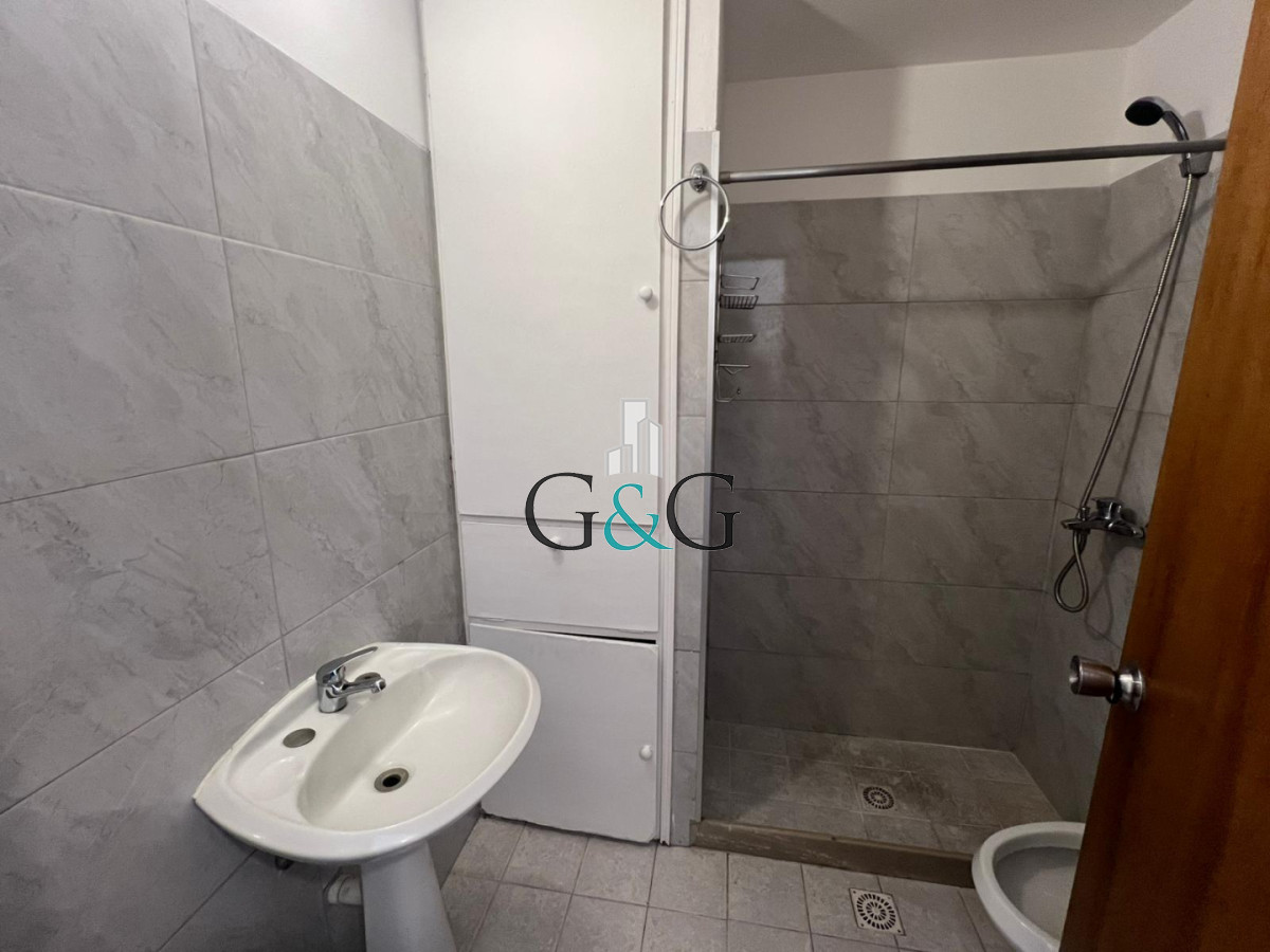 Apartamento ID.78 - Apartamento 2 Dormitorios - Atahualpa 