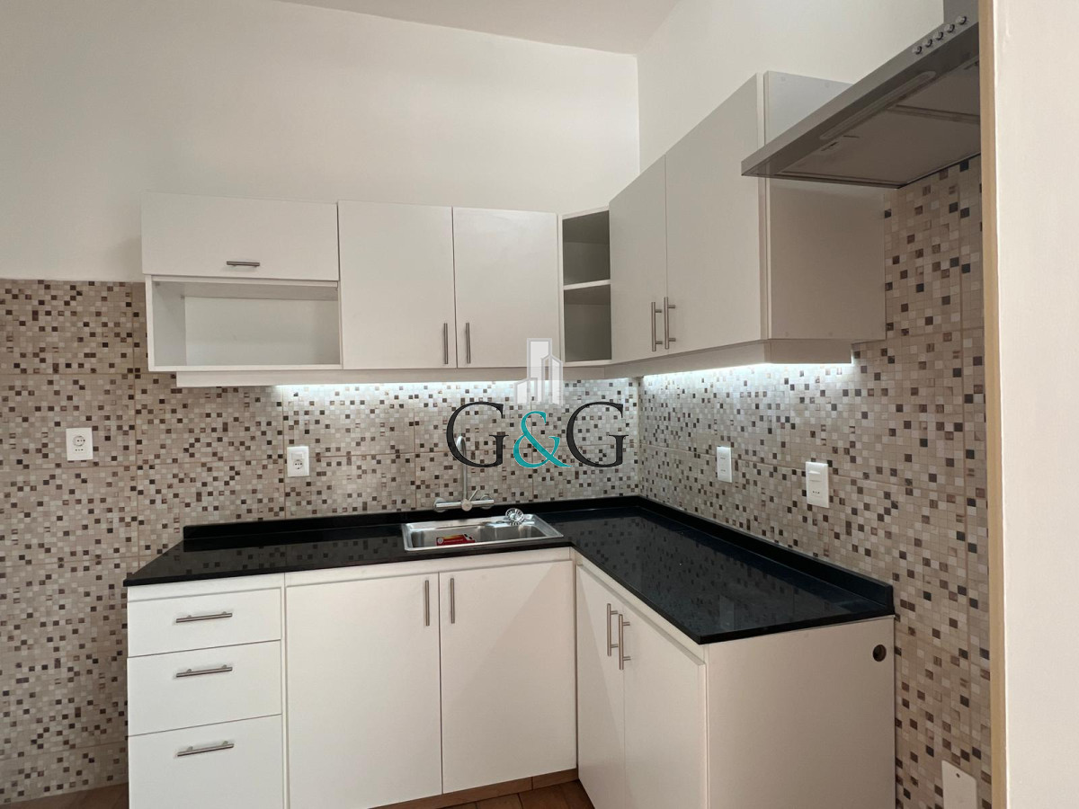 Apartamento ID.64 - Apartamento 2 Dormitorios - Parque Batlle 