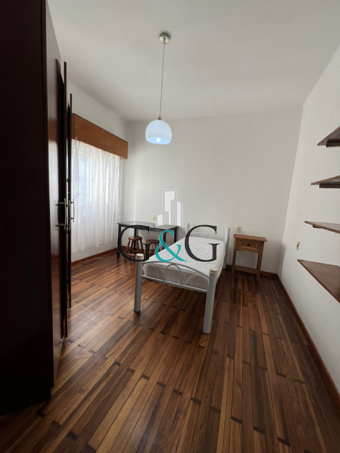 Apartamento ID.85 - IDEAL INVERSION Apartamento 2 dormitorios - Parque Batlle 