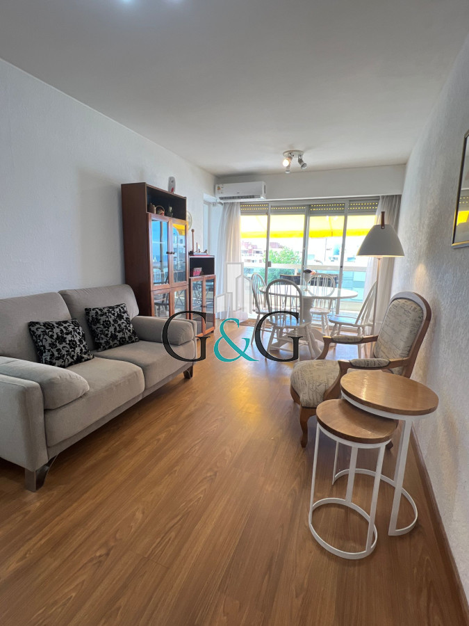 Apartamento ID.53 - Apartamento 2 Dormitorios - Peninsula