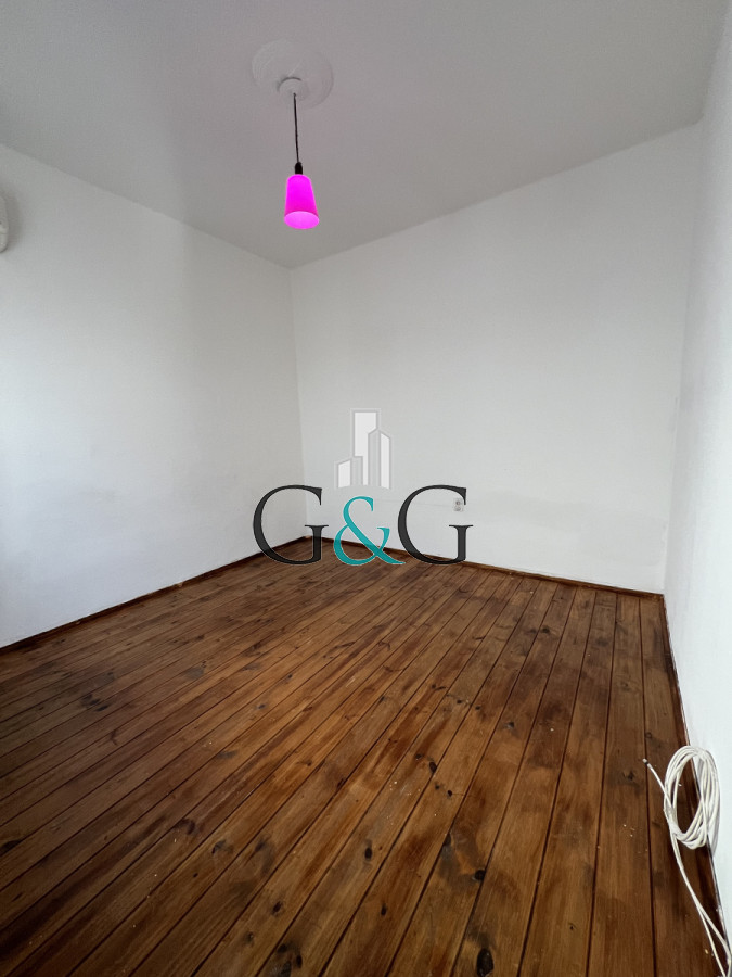 Apartamento ID.60 - Apartamento 2 dormitorios - Union