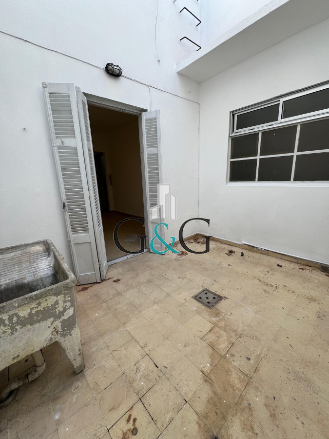 Apartamento ID.62 - Apartamento 2 Dormitorios - Pocitos