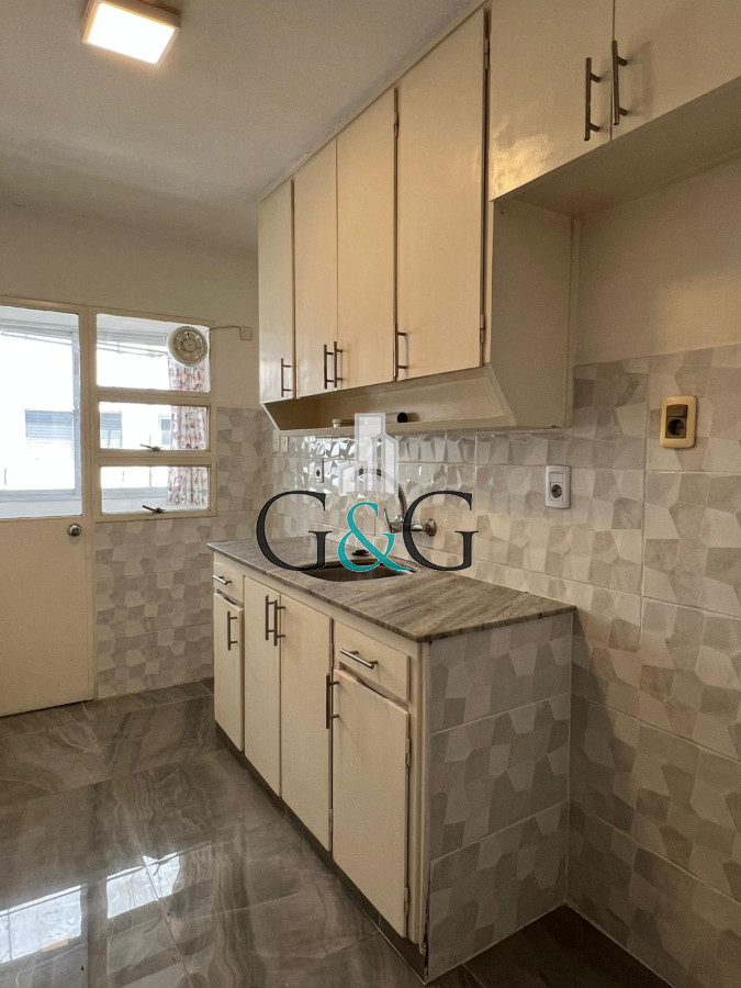 Apartamento ID.71 - Apartamento 1 Dormitorio - Centro