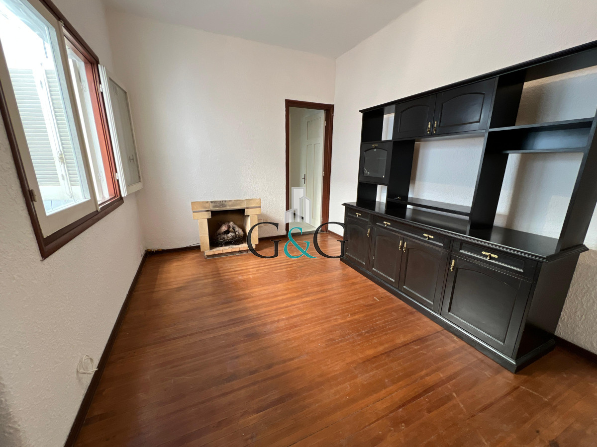Apartamento ID.57 - Apartamento 1 Dormitorio - Centro 
