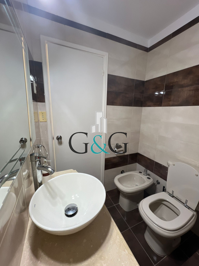 Apartamento ID.53 - Apartamento 2 Dormitorios - Peninsula