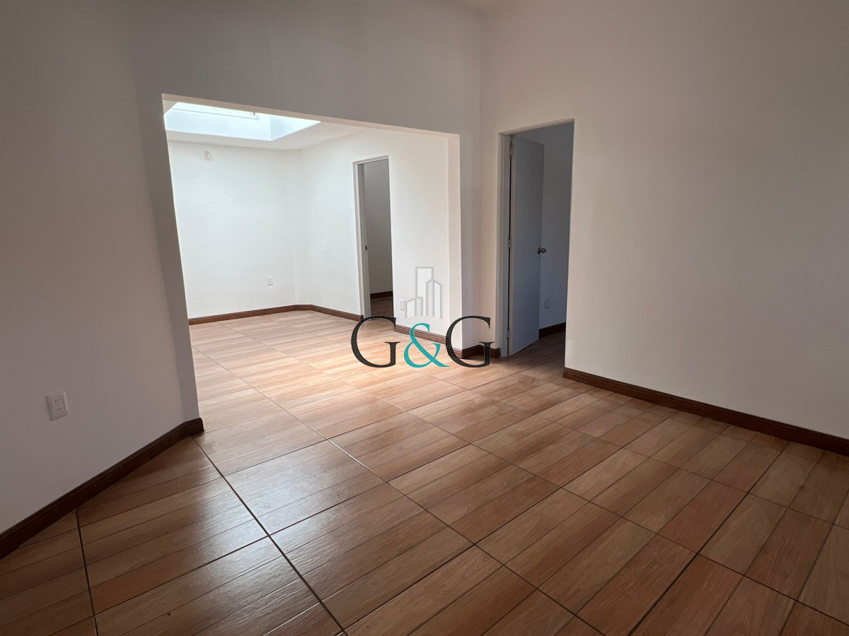 Apartamento ID.64 - Apartamento 2 Dormitorios - Parque Batlle 